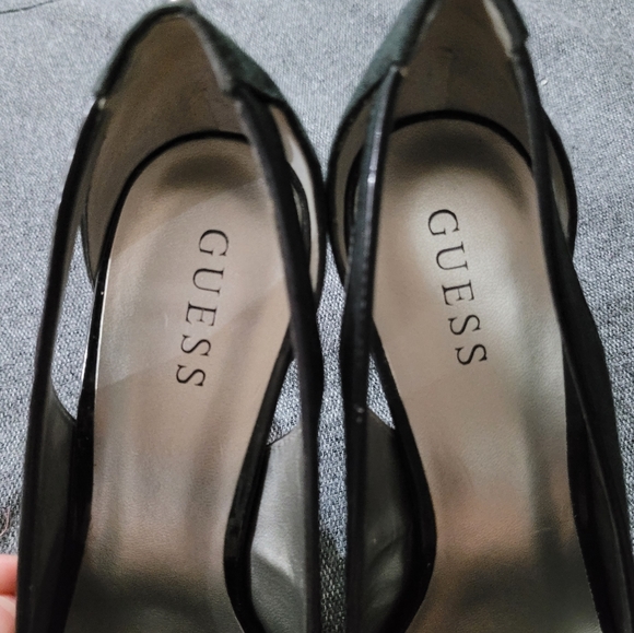 Guess heels - Picture 5 of 5
